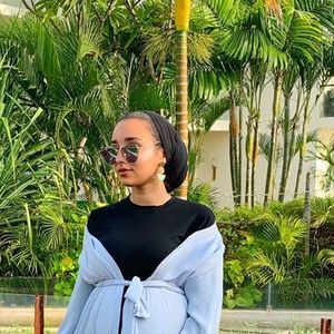 Meet your Posher, Lamyaa